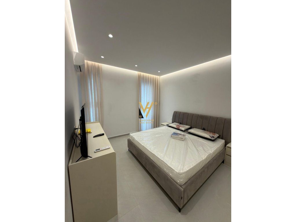 JEPET APARTAMENT 1+1+BLK ME QIRA TEK RELUX REZ, SHKOZE 500 EURO 4