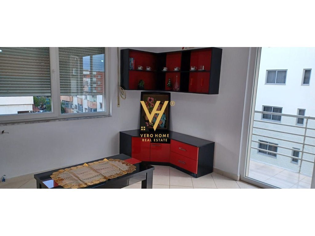 JEPET APARTAMENT 2+1+BLK ME QIRA TEK FRESKU 40.000 LEKE