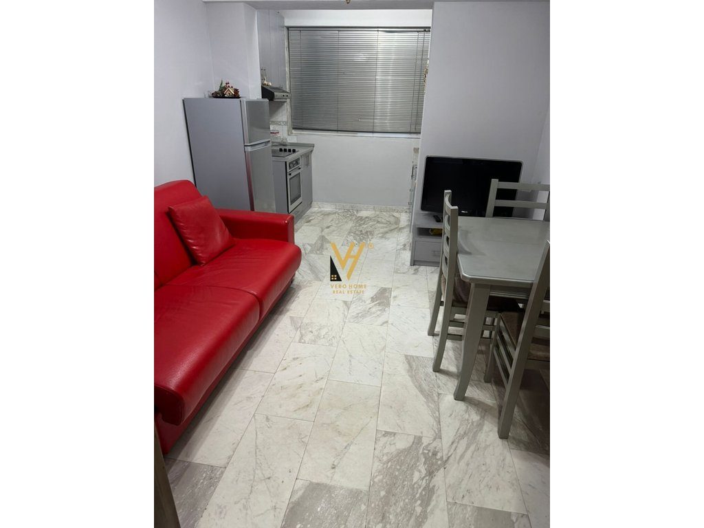 JEPET APARTAMENT 1+1 ME QIRA TE STADIUMI DINAMO 50.000 LEKE 2