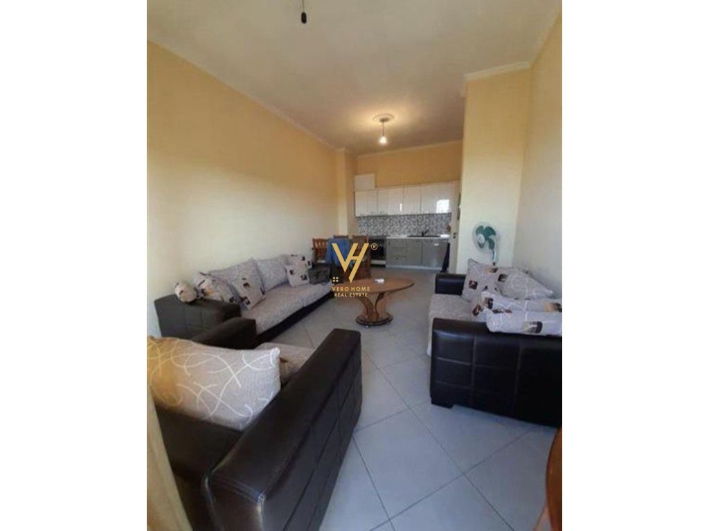JEPET APARTAMENT 2+1+BLK ME QERA NE ASTIR 45.000 LEKE