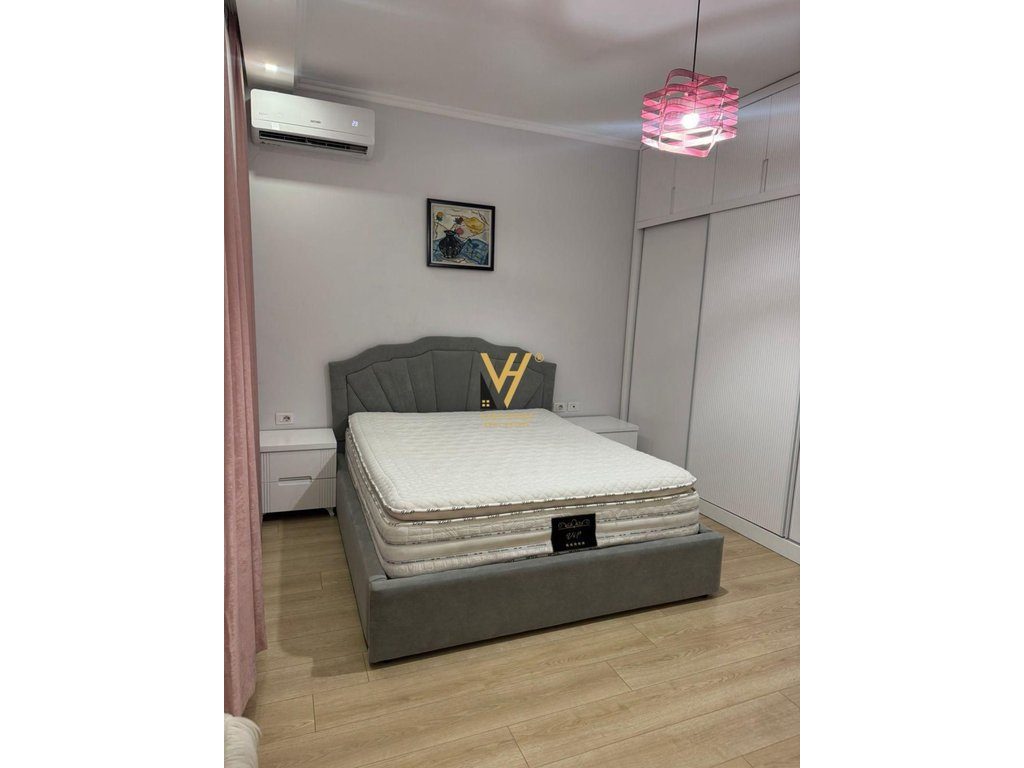 JEPET APARTAMENT 2+1+BLK ME QIRA TEK CASA ITALIA 55.000 LEKE 4