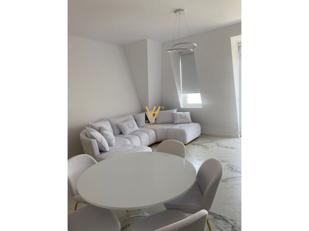Jepet Apartament 2+1 me qera te Joy Residence 100 m2 4