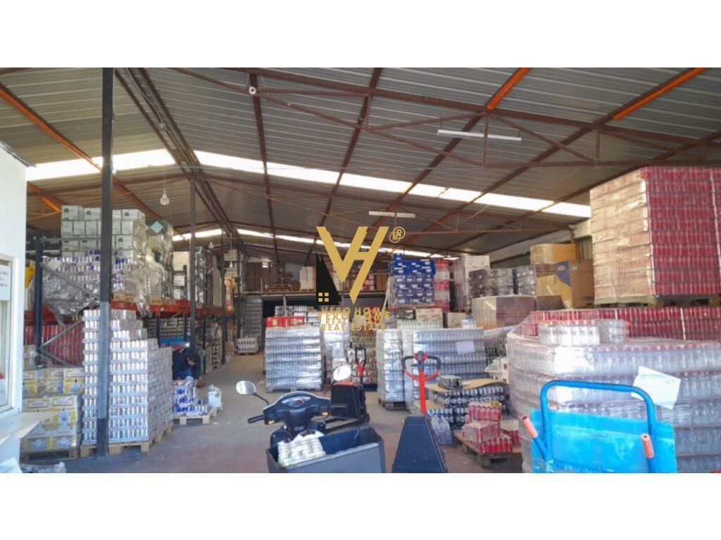 JEPET MAGAZINE 700 M2 ME QERA NE SELITE 3.500 EURO 3