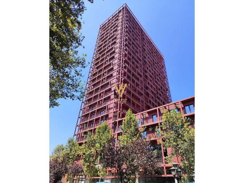JEPET AMBIENT BIZNESI 62 M2 ME QERA TE GARDEN BUILDING 1.200 EURO