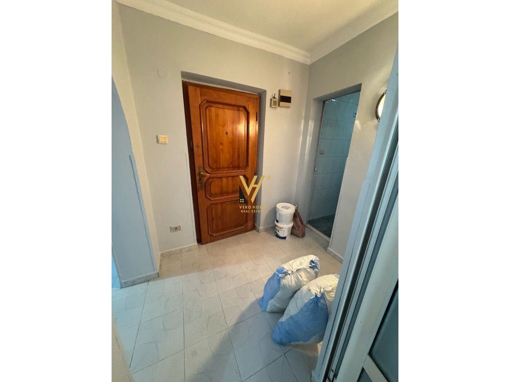 SHITET APARTAMENT 2+1+2 BALLKONE TE RRUGA E KAVAJES 155.000 EURO 4
