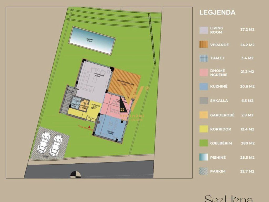 SHITET VILE 2 KATESHE TE SEEHENA, MJULL BATHORE 2