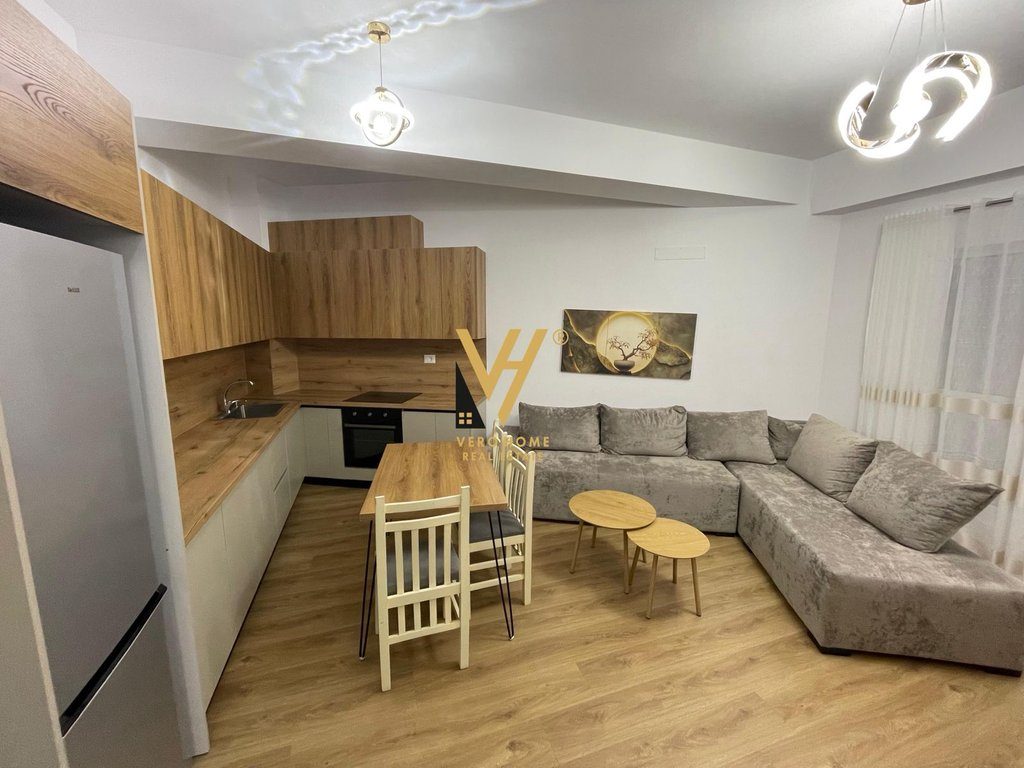 JEPET APARTAMENT 1+1+BLK ME QIRA TE KAIMI , ALI DEM 400 EURO 3