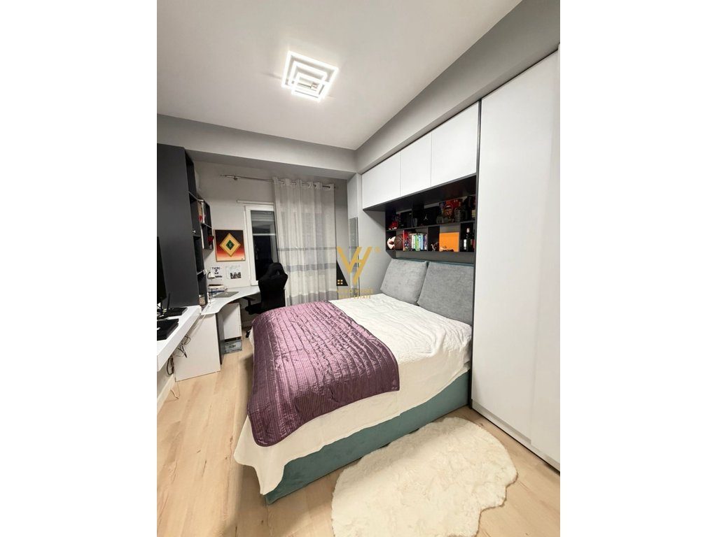 SHITET DUPLEX 2+1+2+BLK TE REZ.KODRA E DIELLIT 2- 355.000 EURO 3