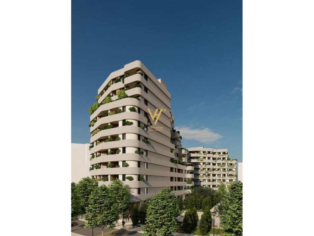 SHITET APARTAMENT 1+1+BLK NE PASKUQAN, REZ. ALUNA 88.000 EURO 2