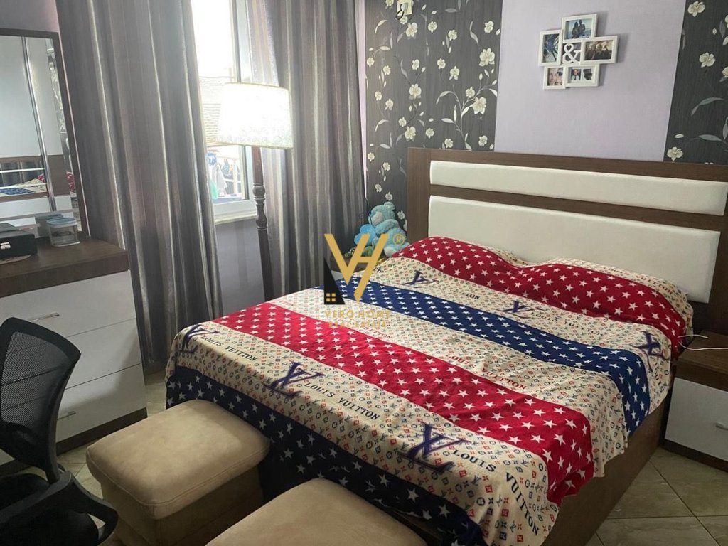 SHITET APARTAMENT 2+1+BLK TE FRESKU 162.000 EURO 3