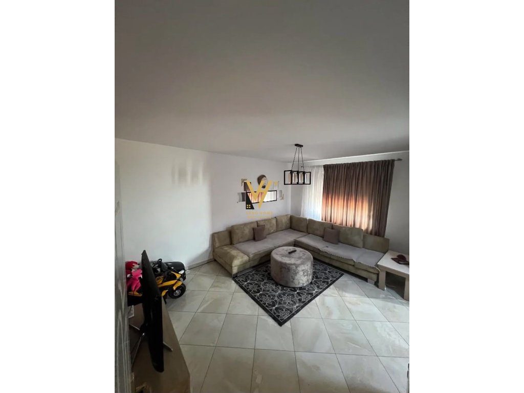 SHITET APARTAMENT 1+1+BLK NE LAPRAKE 9.500.000 LEKE