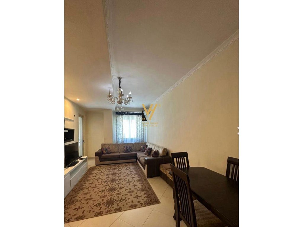 JEPET APARTAMENT 1+1 ME QIRA NE ASTIR 42.000 LEKE
