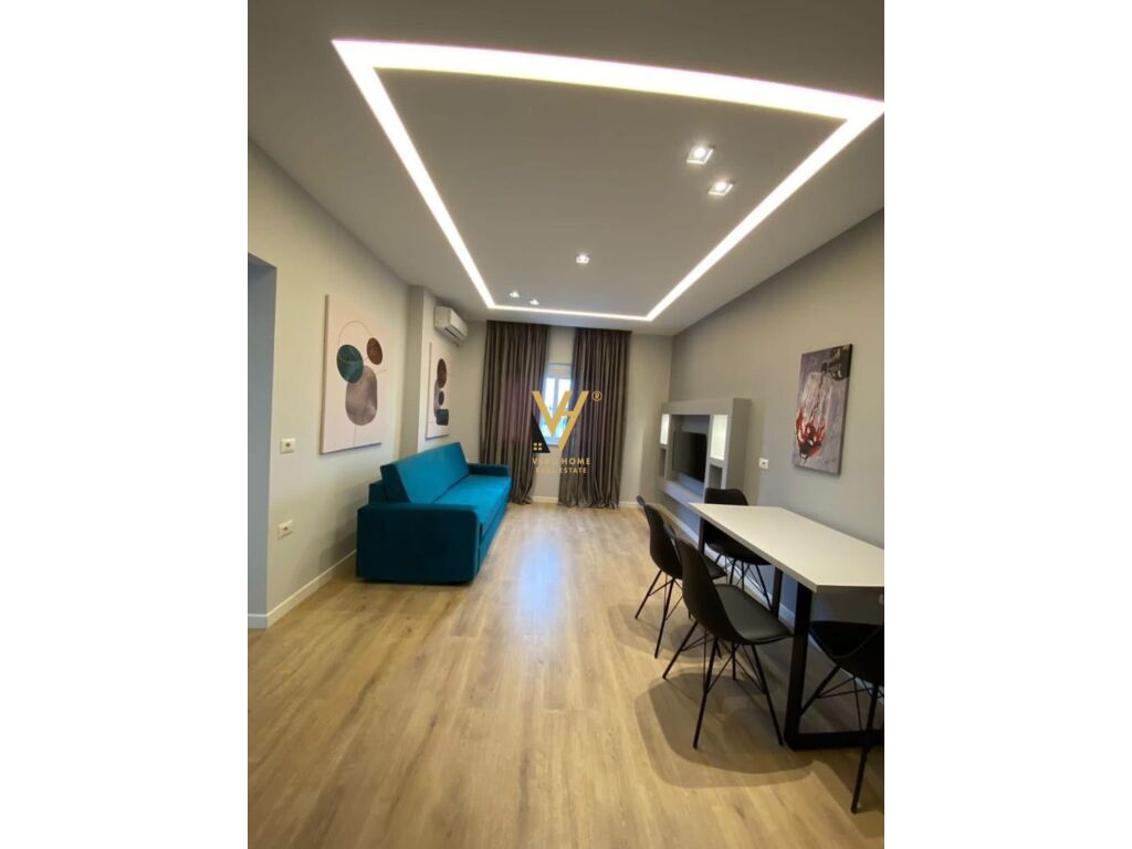 Jepet Apartament 2+1 me qera te Rruga 21 Dhjetori 80 m2