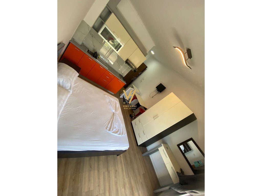 SHITET APARTAMENT 1+1+BLK NE ORIKUM 87.000 EURO 2