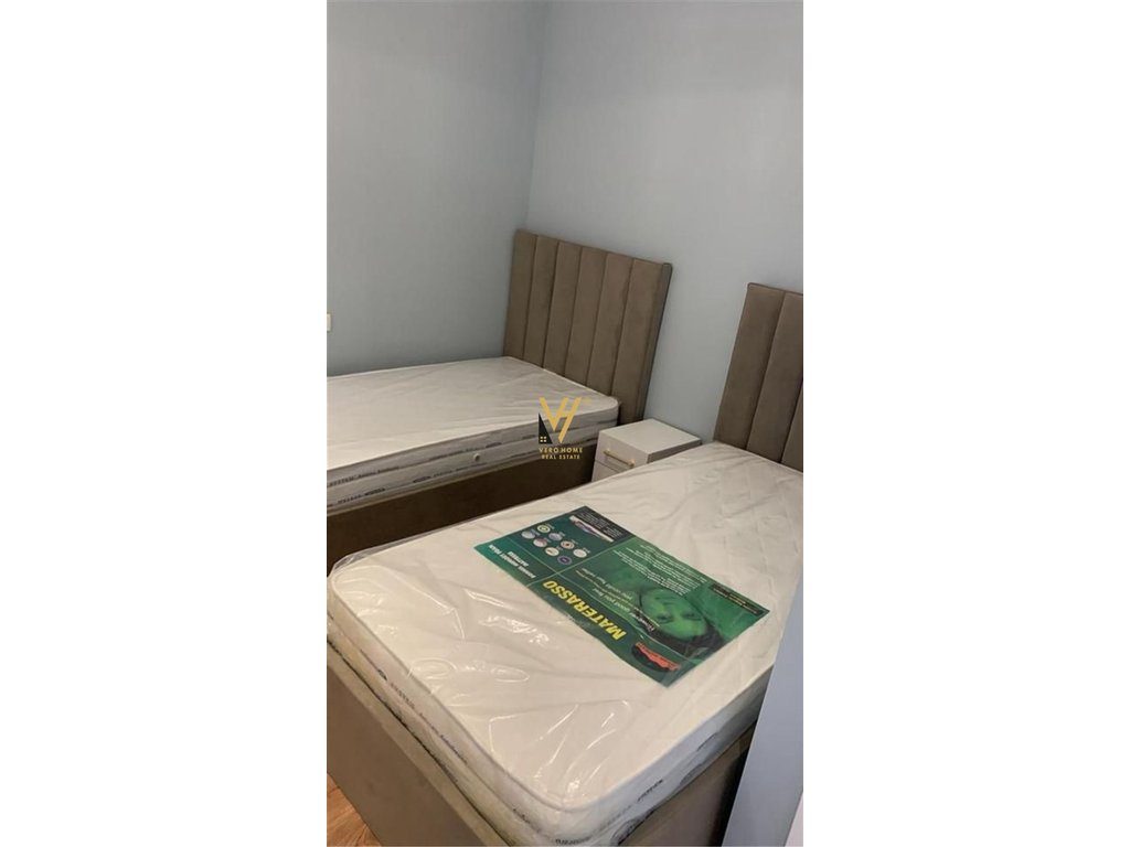 JEPET APARTAMENT 2+1+BLK ME QIRA NE DON BOSKO 700 EURO 4