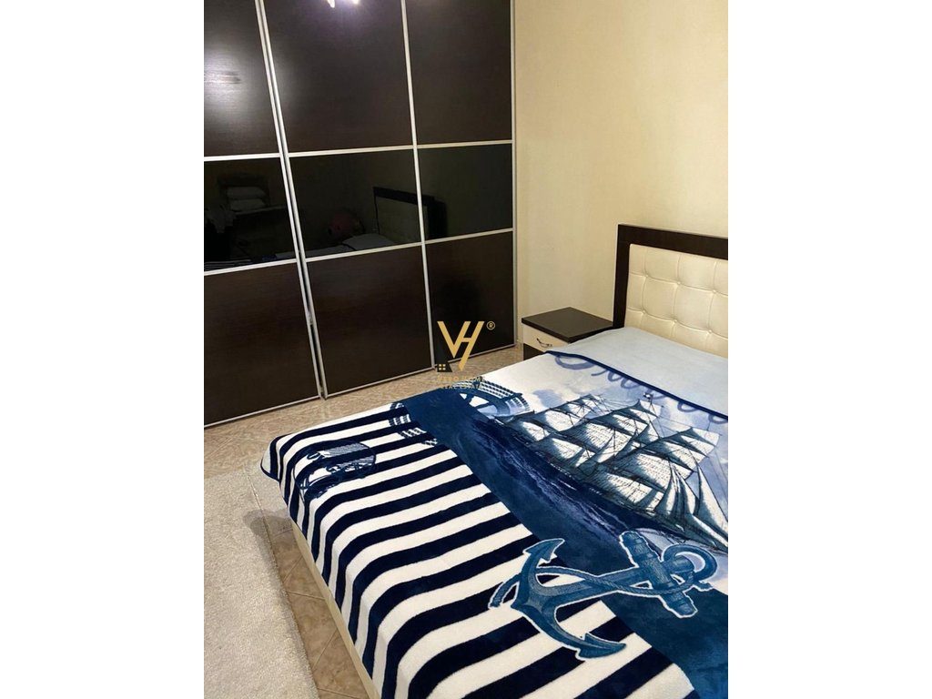 JEPET APARTAMENT 1+1 ME QIRA TE SQUARE 21 55.000 LEKE 4