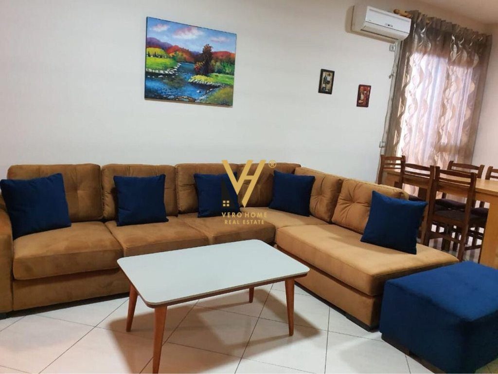 SHITET APARTAMENT 2+1+2 BLK, PRANE DELIJORGJIT,260.000 EURO