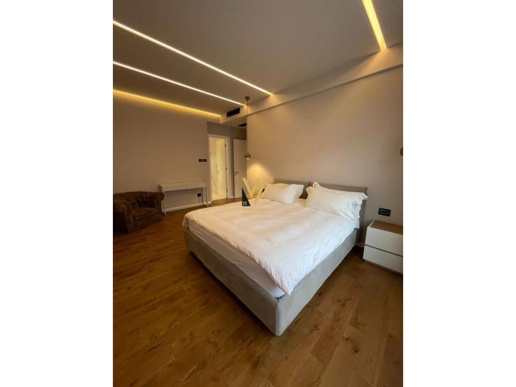 Shitet apartament 1+1+2 te Kompleksi Deliorgji 144 m2 4