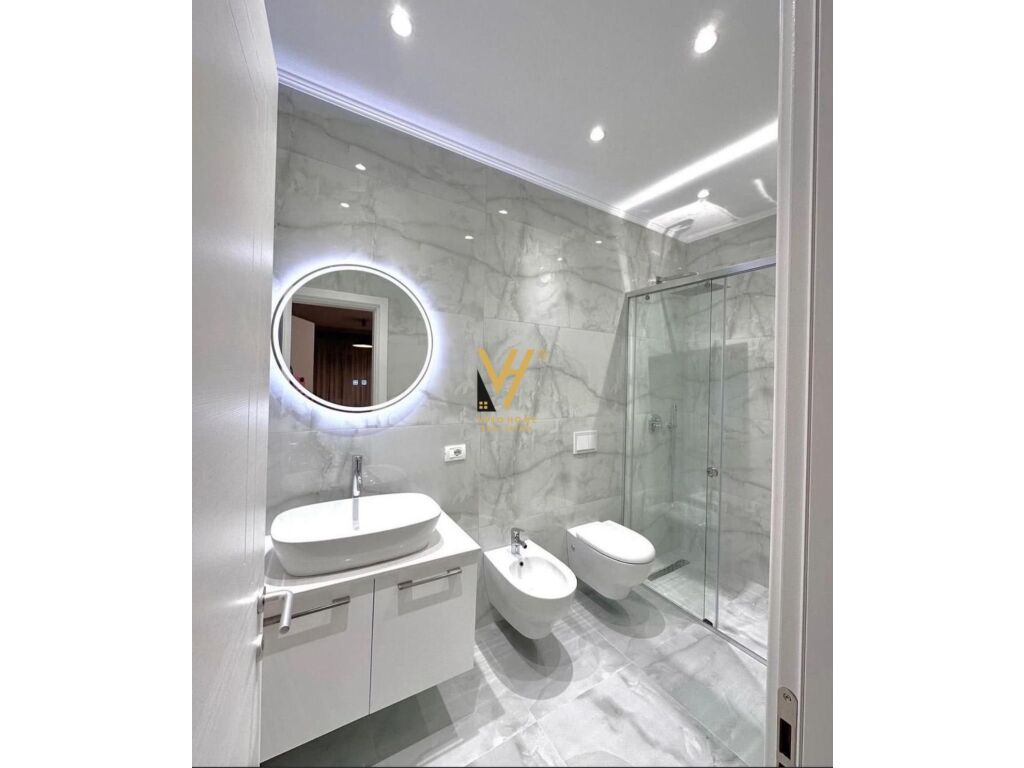 Jepet Apartament 2+1+2+ballkon me qera te Tegu 110 m2 4