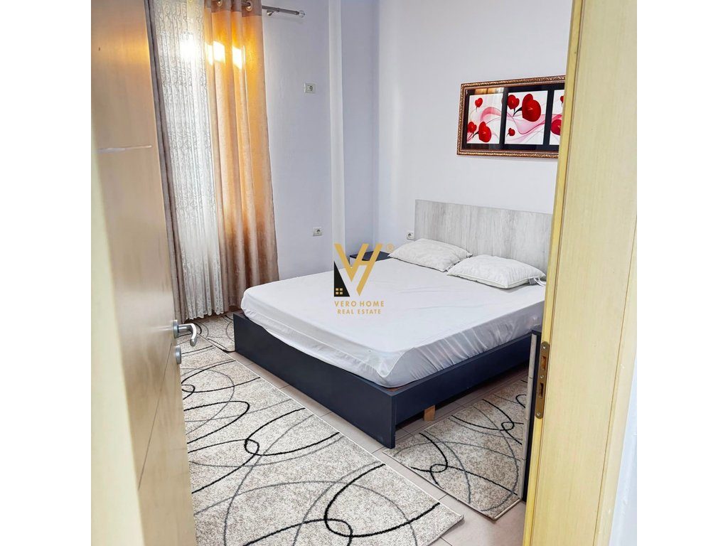 JEPET APARTAMENT 1+1+BLK ME QERA TEK 5 MAJI 50.000 LEKE 3