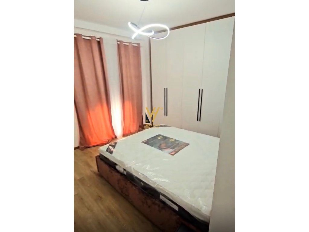 JEPET APARTAMENT 2+1+BLK ME QIRA TE REZ.GARDEN-SIDE, ST. AIR ALBANIA 1.700 EURO 3