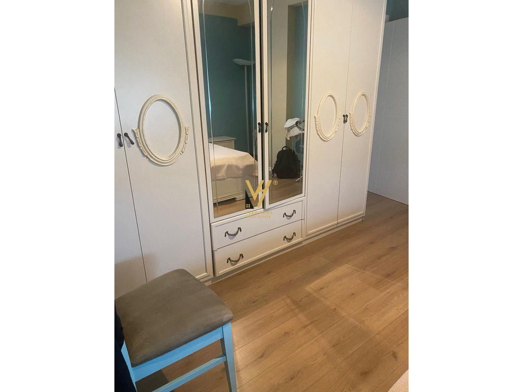 JEPET APARTAMENT 2+1+2+BLK TE SULEJMAN DELVINA 650 EURO 4