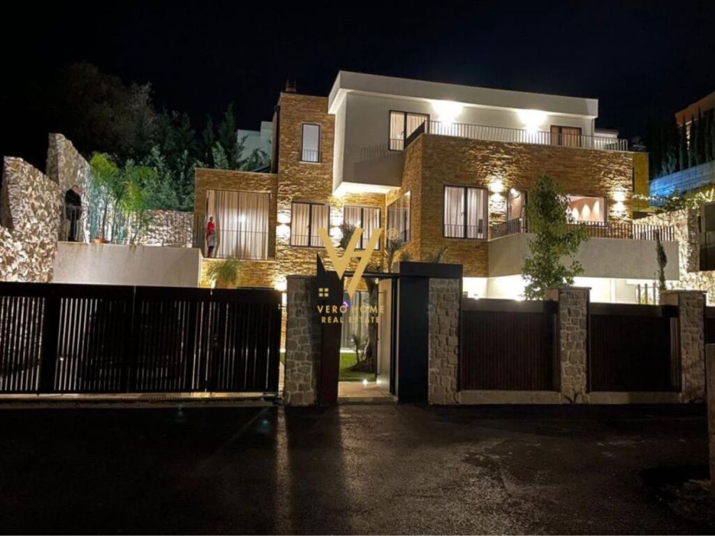Shitet dy Vila 2 Kateshe te Tegu 400 m2 4