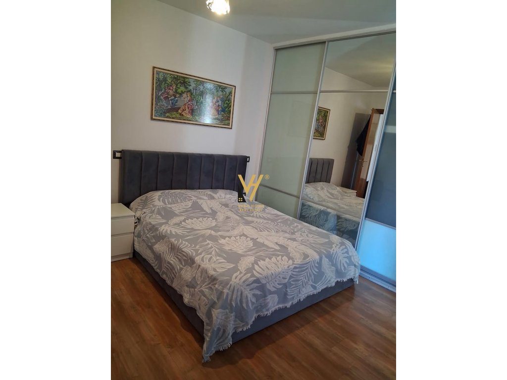 JEPET APARTAMENT 2+1+BLK ME QERA TEK MYSLYM SHYRI 650 EURO 3