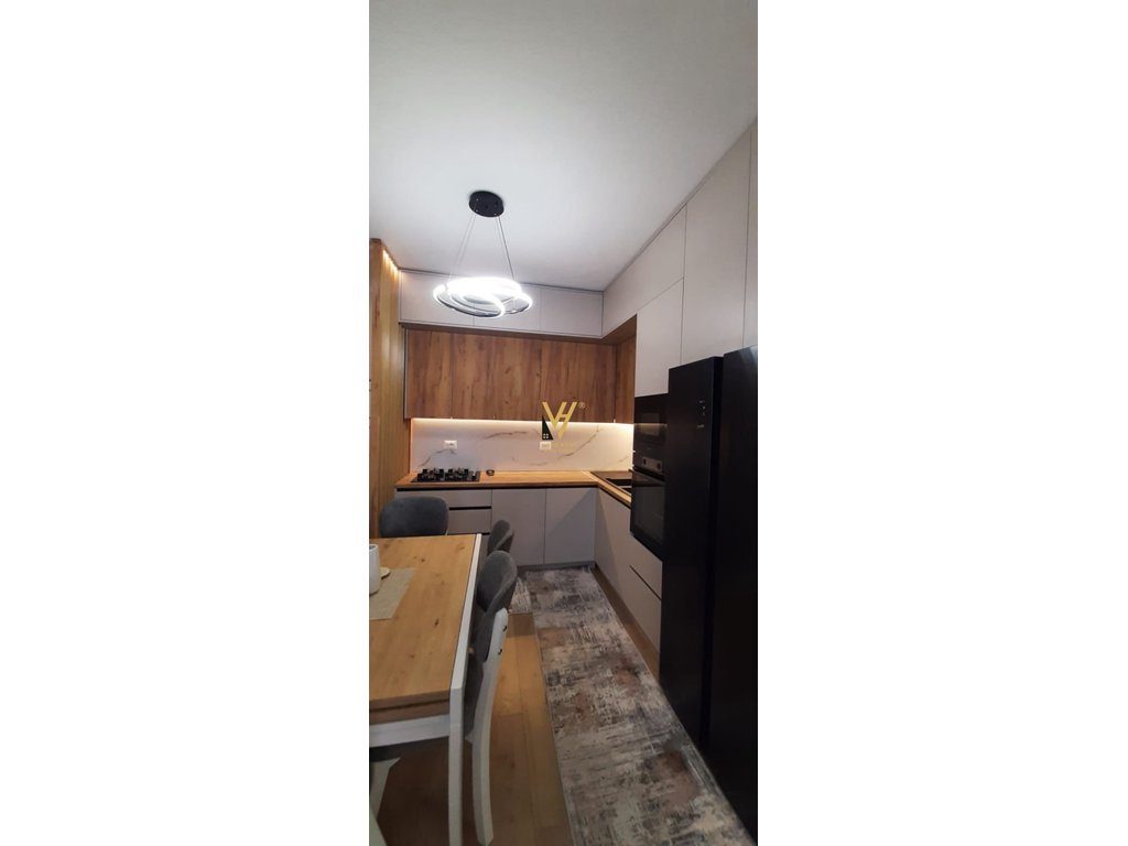SHITET APARTAMENT 2+1+BLK NE KAMEZ 100.000 EURO 2