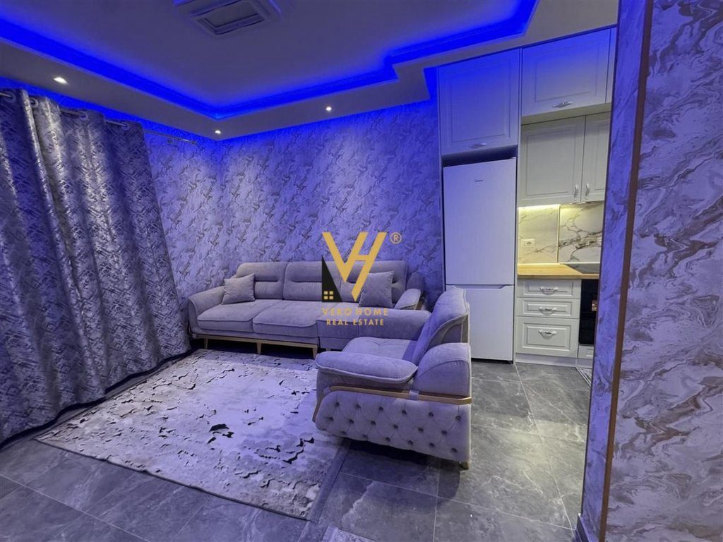 JEPET APARTAMENT 1+1+BLK ME QERA TE UNIVERS CITY 500 EURO