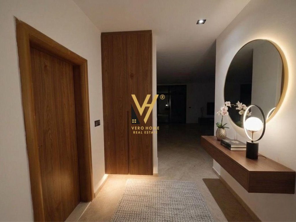 SHITET APARTAMENT 1+1+BLK TE SHKEMBI KAVAJES 80.000 EURO 2