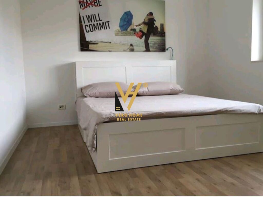 JEPET APARTAMENT 1+1 ME QERA TE RRUGA E SALES 540 EURO 3