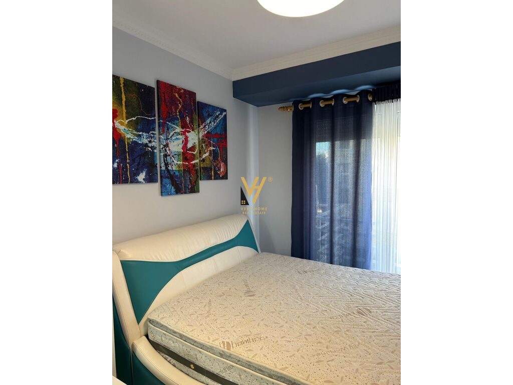 Jepet Apartament Duplex 3+1+Post Parkimi me qera te Rezidenca Kodra e Diellit 1 178 m2 2
