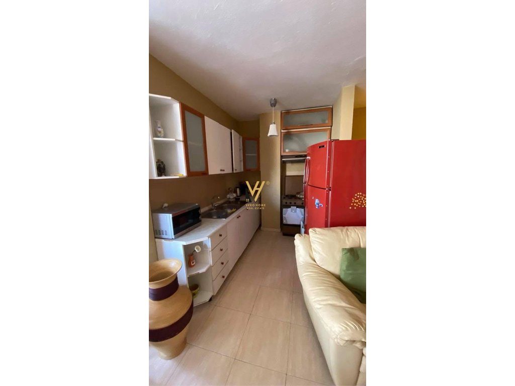 JEPET APARTAMENT 1+1+ANEKS ME QIRA TE RRUGA E BOGDANEVE 600 EURO 3