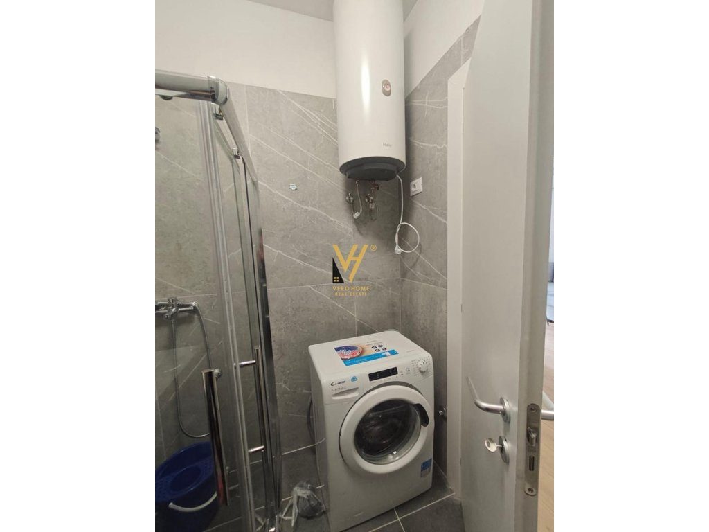 JEPET APARTAMENT 1+1+BLK ME QIRA TEK UNIVERS CITY 40.000 LEKE 4