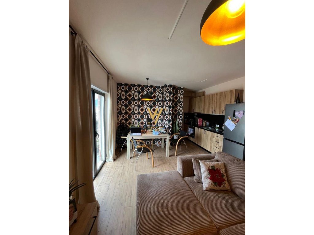 SHITET APARTAMENT 2+1 TE SELVIA 206.000 EURO