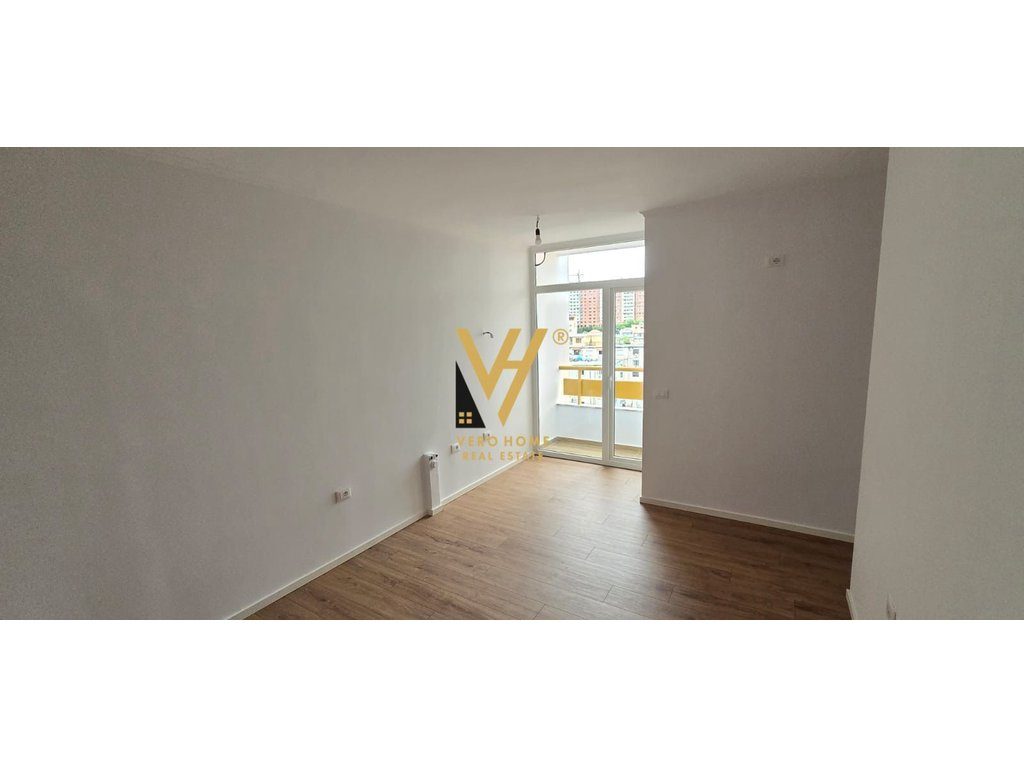 SHITET APARTAMENT 1+1+BLK TEK IFRAN TOMINI 115.000 EURO 2