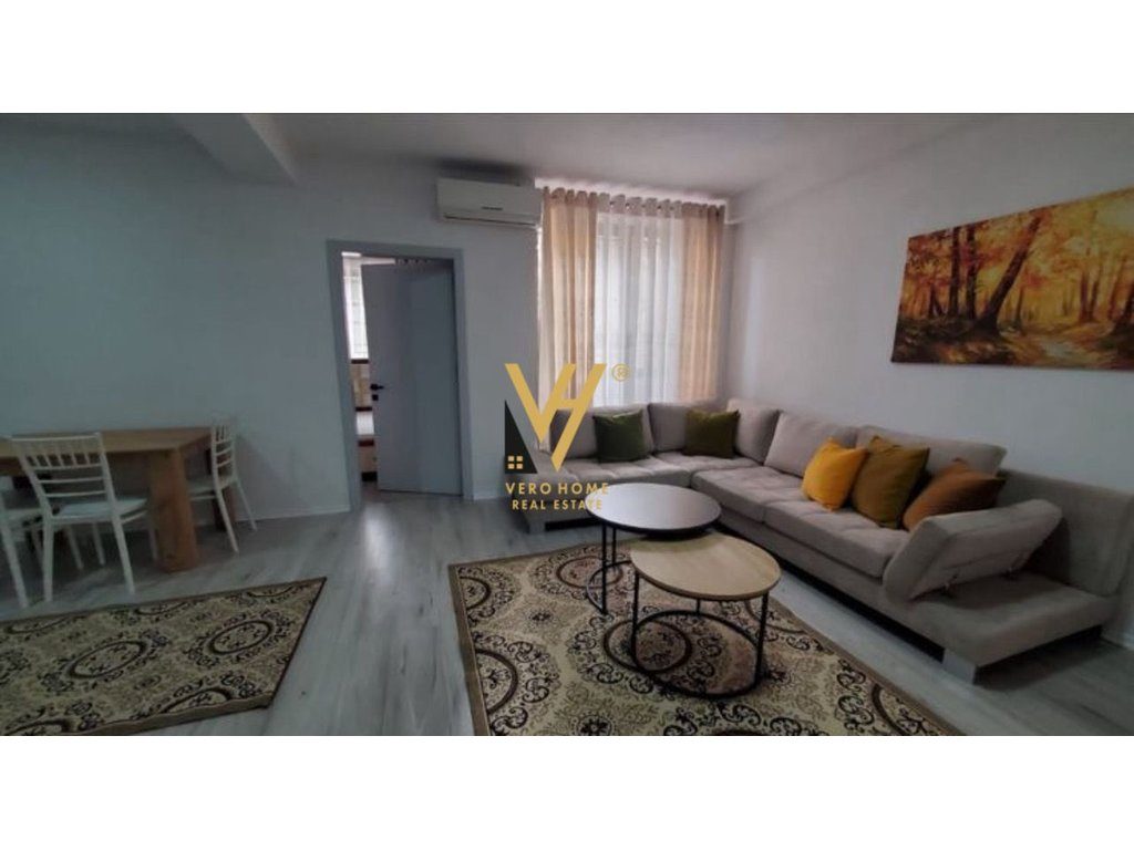 JEPET APARTAMENT 1+1+BLK ME QERA NE DON BOSKO 550 EURO 2