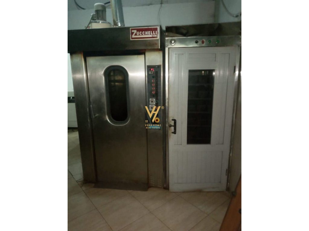 JEPET AMBIENT 47 M2 ME QERA NE ASTIR 1.400 EURO 2
