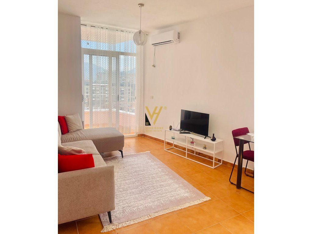 JEPET APARTAMENT 1+1+BLK ME QIRA NE ASTIR 450 EURO 2