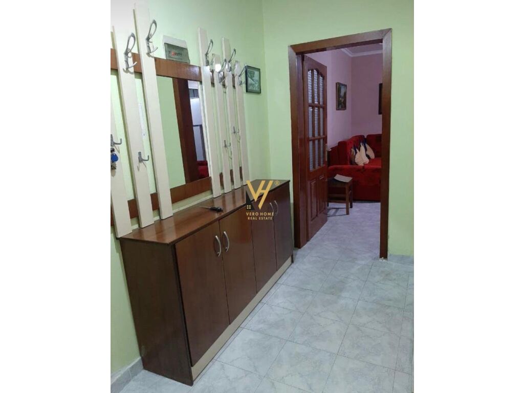 Jepet Apartament 2+1 me qera te Pallati me Shigjeta 90 m2