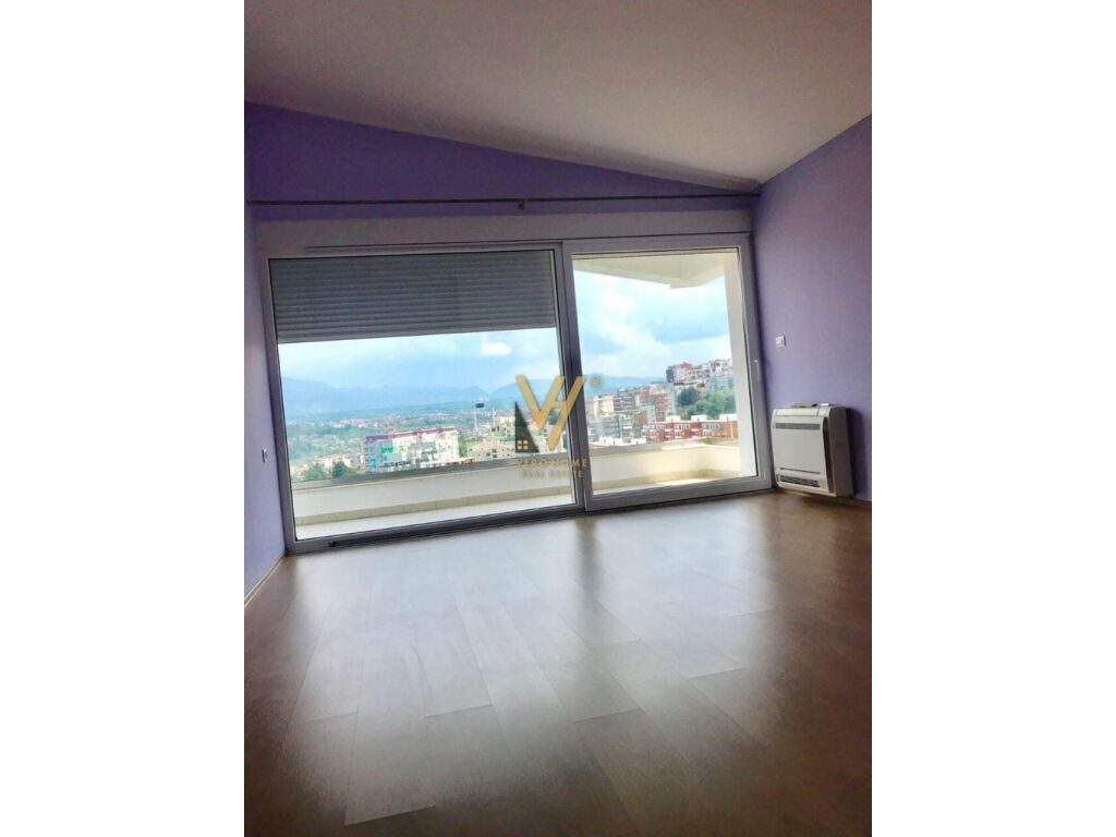 Jepet Vile kater kateshe me qera te Rezidenca Kodra e Diellit 1
