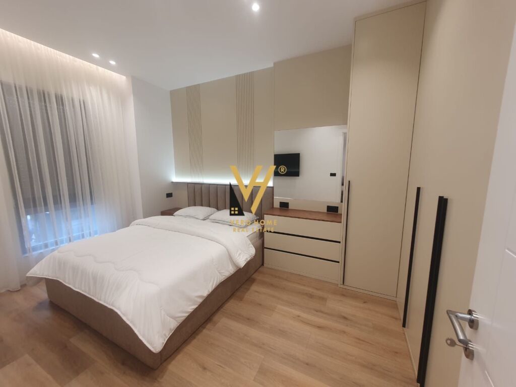 Jepet Apartament 1+1+ballkon me qera ne Porcelan 70 m2 4