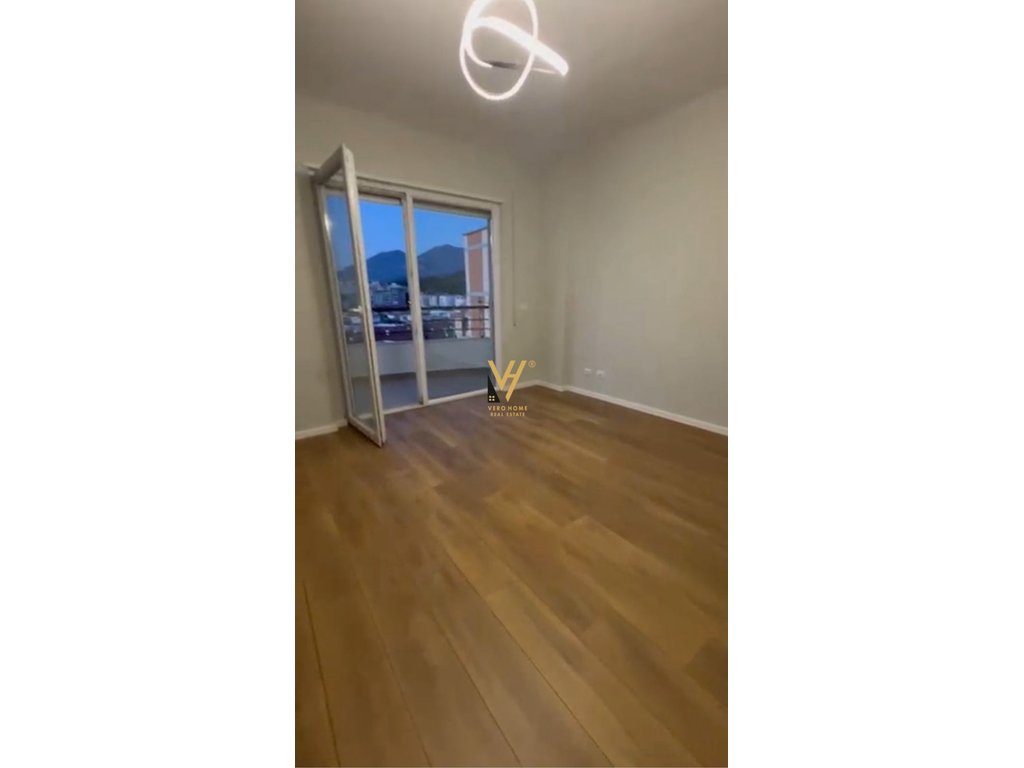 SHITET APARTAMENT 1+1 NE FRESK 92.000 EURO