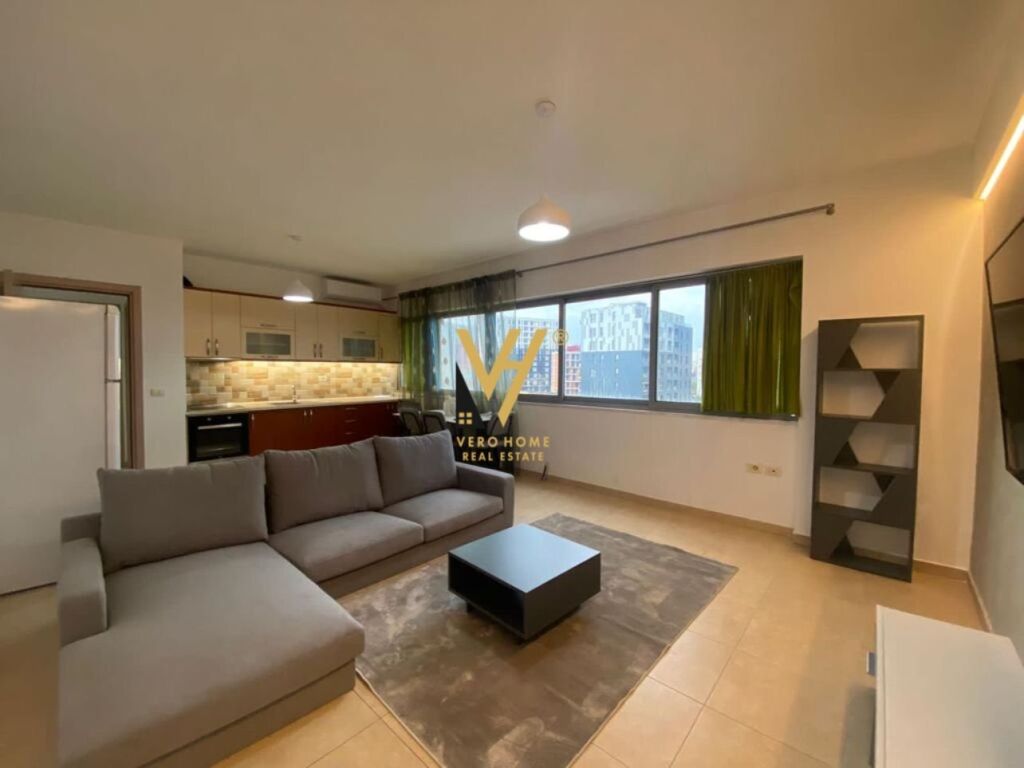 Jepet Apartament 2+1 me qera te Concord Centre, te Medreseja 110 m2