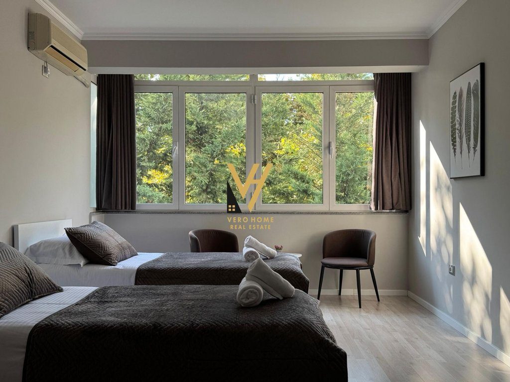 JEPET APARTAMENT 2+1 ME QIRA NE LAPRAKE 47.000 LEKE 3