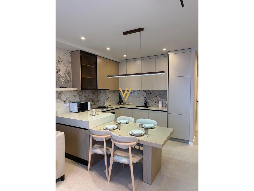 SHITET APARTAMENT 1+1+BLK NE VLORE 150.000 EURO 3