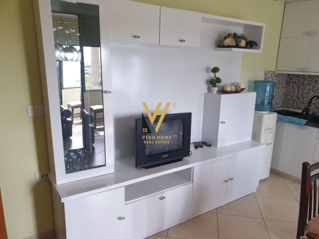 Shitet Apartament 1+1+ballkon ne Kavaje 60 m2 2