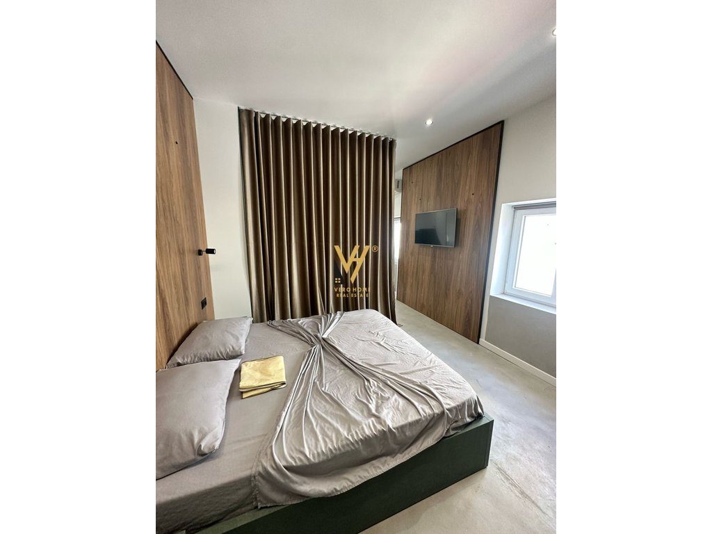 SHITET APARTAMENT 1+1+BLK TE SHALLVARET 22.000.000 LEKE 3