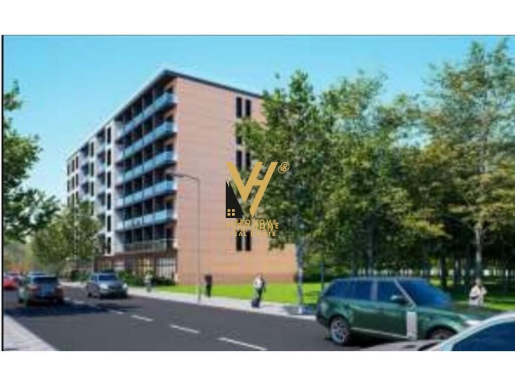 SHITET GARSONIERE 46 M2 TE MALI I ROBIT 60.500 EURO